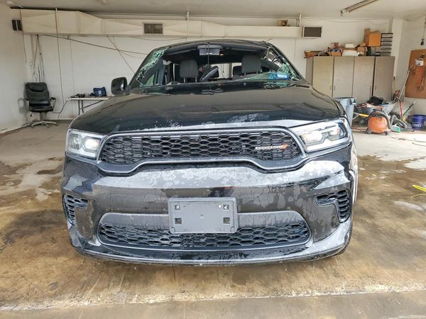 2026 DODGE DURANGO GT — DIRF