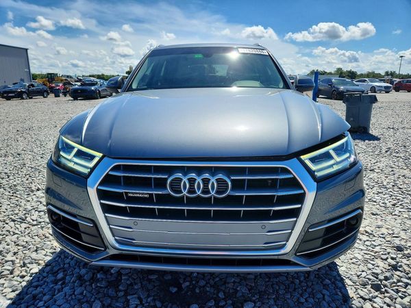 2020 AUDI Q5