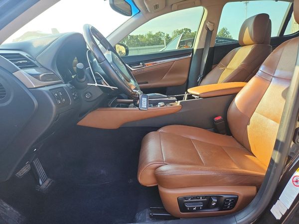 2013 LEXUS GS