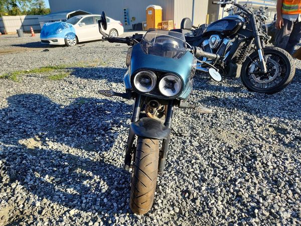 2024 CF MOTO PAPIO