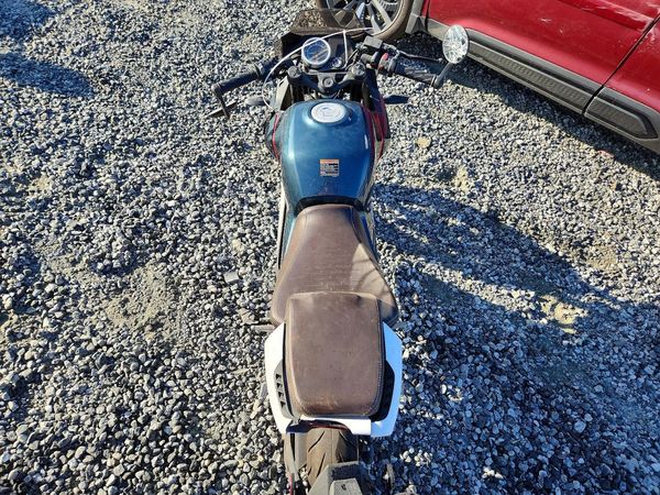 2024 CF MOTO PAPIO