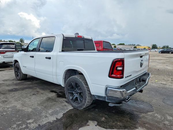 2025 RAM 1500 Big Horn/Lonestar