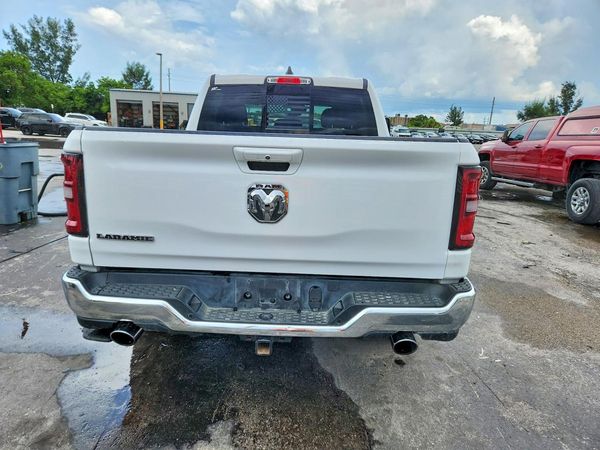 2025 RAM 1500 Big Horn/Lonestar