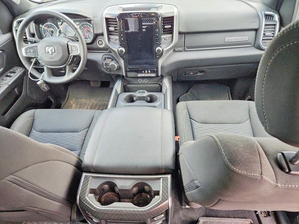 2025 RAM 1500 Big Horn/Lonestar