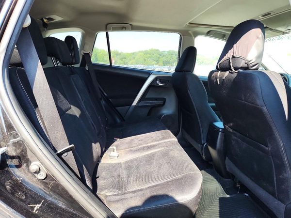 2015 TOYOTA RAV4 XLE (M Grade)