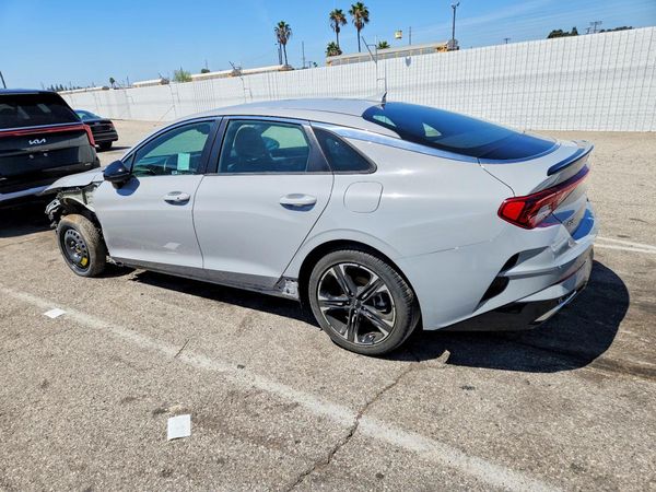 2021 KIA CADENZA GT-Line