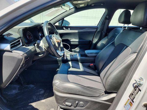 2021 KIA CADENZA GT-Line
