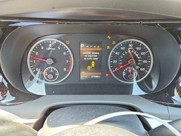 2021 KIA CADENZA GT-Line