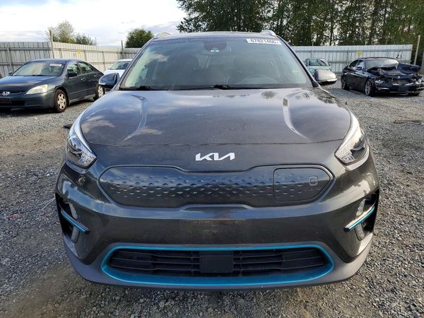2022 KIA NIRO EV S, EX