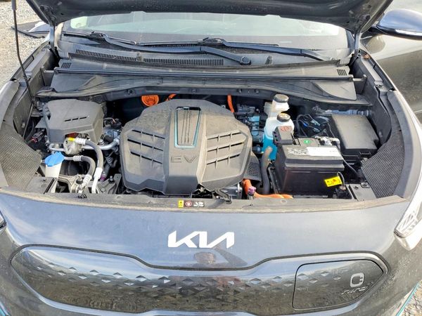 2022 KIA NIRO EV S, EX