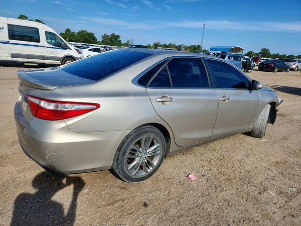 2017 TOYOTA CAMRY LE/SE/XLE/XSE