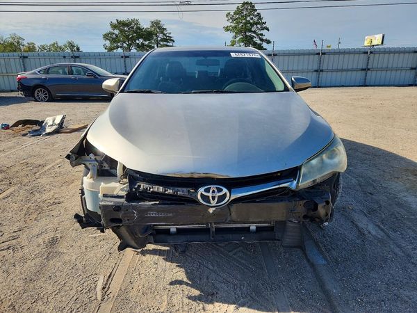 2017 TOYOTA CAMRY LE/SE/XLE/XSE