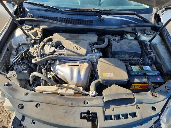 2017 TOYOTA CAMRY LE/SE/XLE/XSE