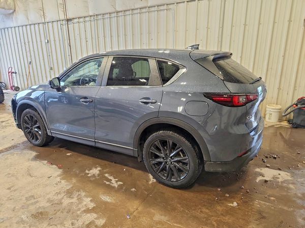 2025 MAZDA CX-5 Preferred