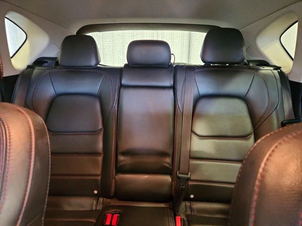 2025 MAZDA CX-5 Preferred