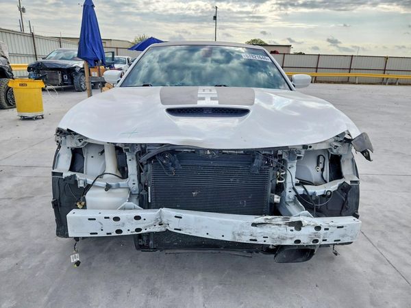 2022 DODGE CHARGER R/T