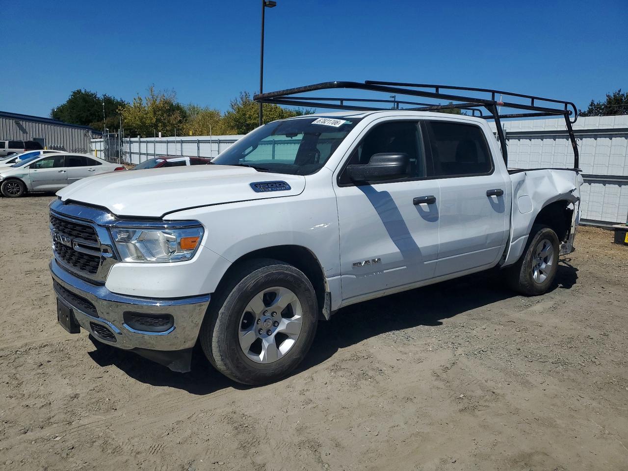 2024 RAM 1500