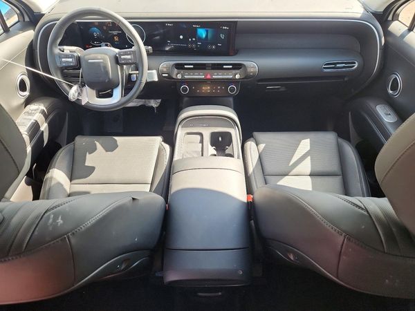 2026 HYUNDAI PALISADE SEL — CKPT