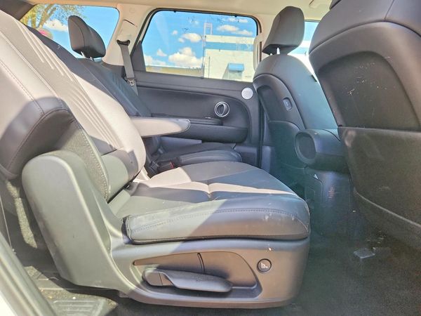 2026 HYUNDAI PALISADE SEL — PSRS