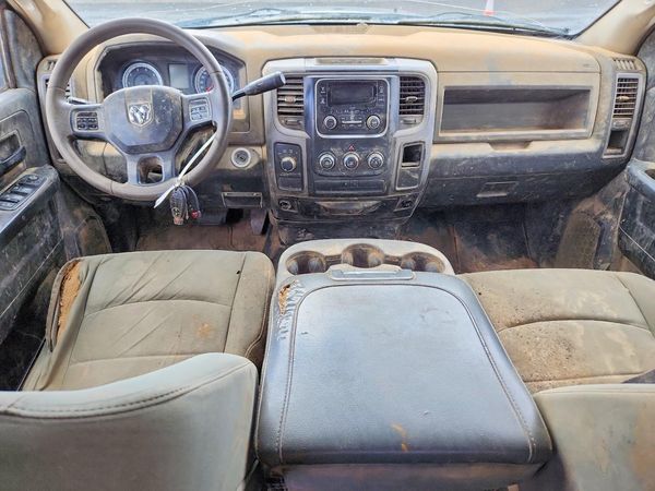 2014 RAM 1500 ST — CKPT