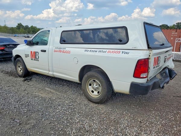 2021 RAM 1500 CLASSIC