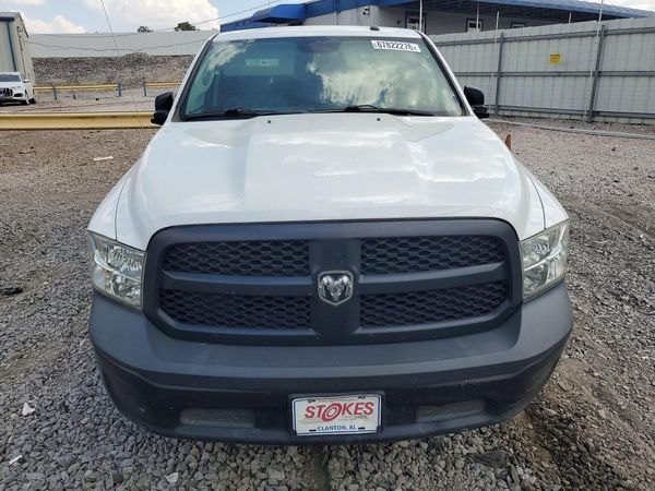 2021 RAM 1500 CLASSIC