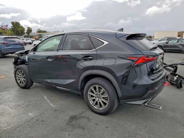 2020 LEXUS NX 300 Comfort