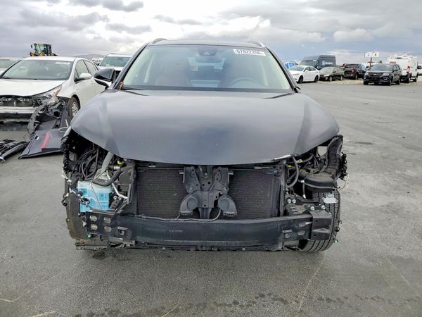 2020 LEXUS NX 300 Comfort