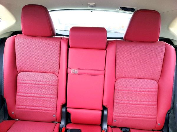 2020 LEXUS NX 300 Comfort
