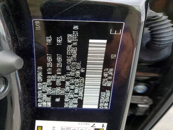 2020 LEXUS NX 300 Comfort