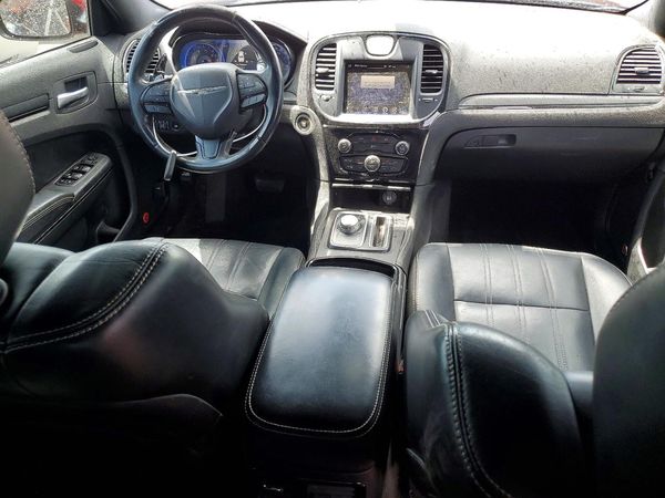 2016 CHRYSLER 300