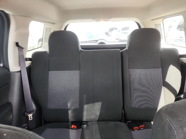 2017 JEEP PATRIOT Sport
