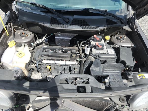 2017 JEEP PATRIOT Sport