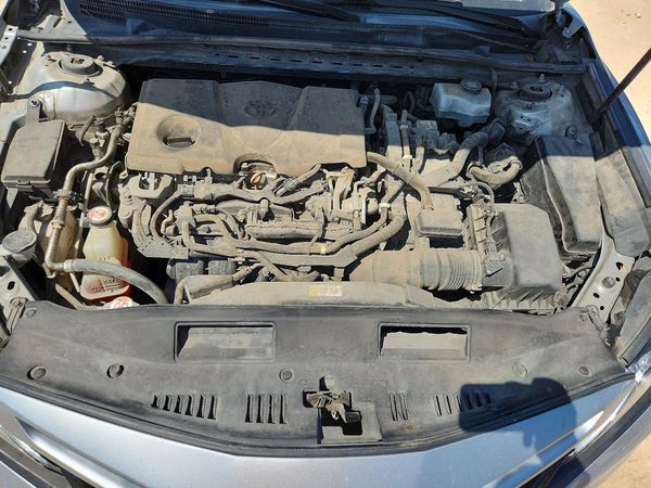 2018 TOYOTA CAMRY SOLA SE/XLE Hybrid