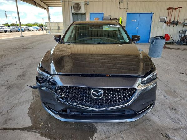 2019 MAZDA 6