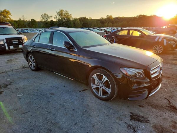 2017 MERCEDES-BENZ E E300-4M