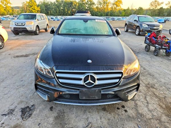 2017 MERCEDES-BENZ E E300-4M