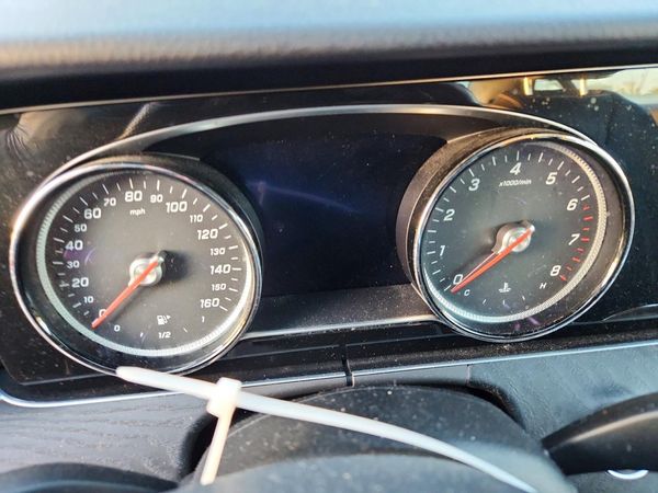 2017 MERCEDES-BENZ E E300-4M