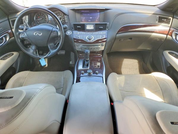 2013 INFINITI M37 — CKPT