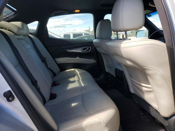 2013 INFINITI M37 — PSRS