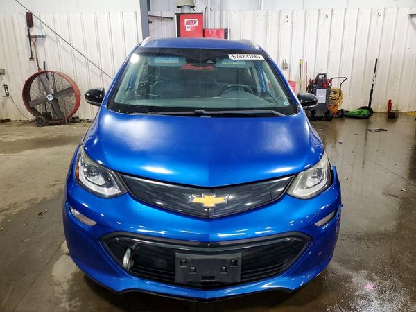 2017 CHEVROLET BOLT Premier — DIRF