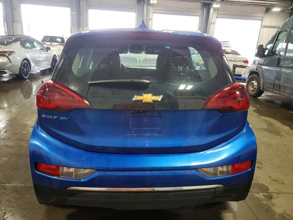 2017 CHEVROLET BOLT Premier — DIRR