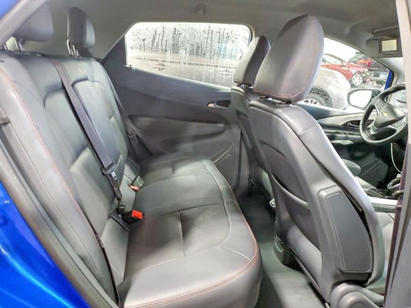 2017 CHEVROLET BOLT Premier — PSRS