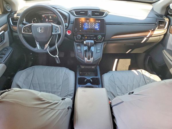 2020 HONDA CR-V