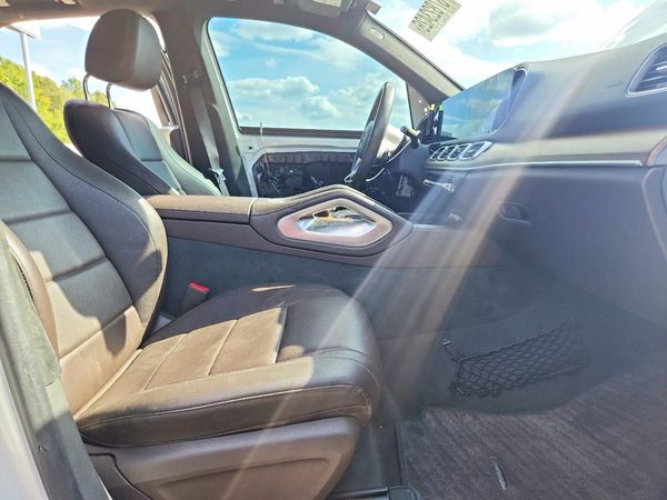 2020 MERCEDES-BENZ GLE GLE350-4M