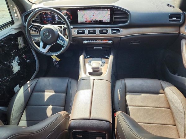 2020 MERCEDES-BENZ GLE GLE350-4M