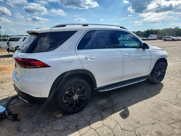2020 MERCEDES-BENZ GLE GLE350-4M