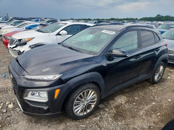 2020 HYUNDAI KONA