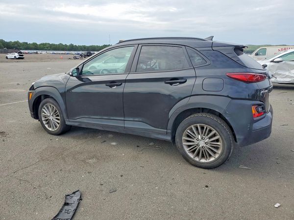 2020 HYUNDAI KONA SEL Plus