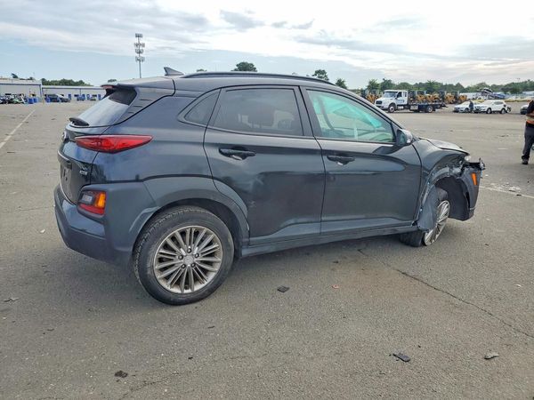2020 HYUNDAI KONA SEL Plus